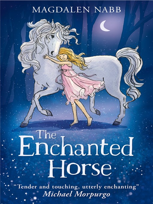 Title details for The Enchanted Horse by Magdalen Nabb - Available